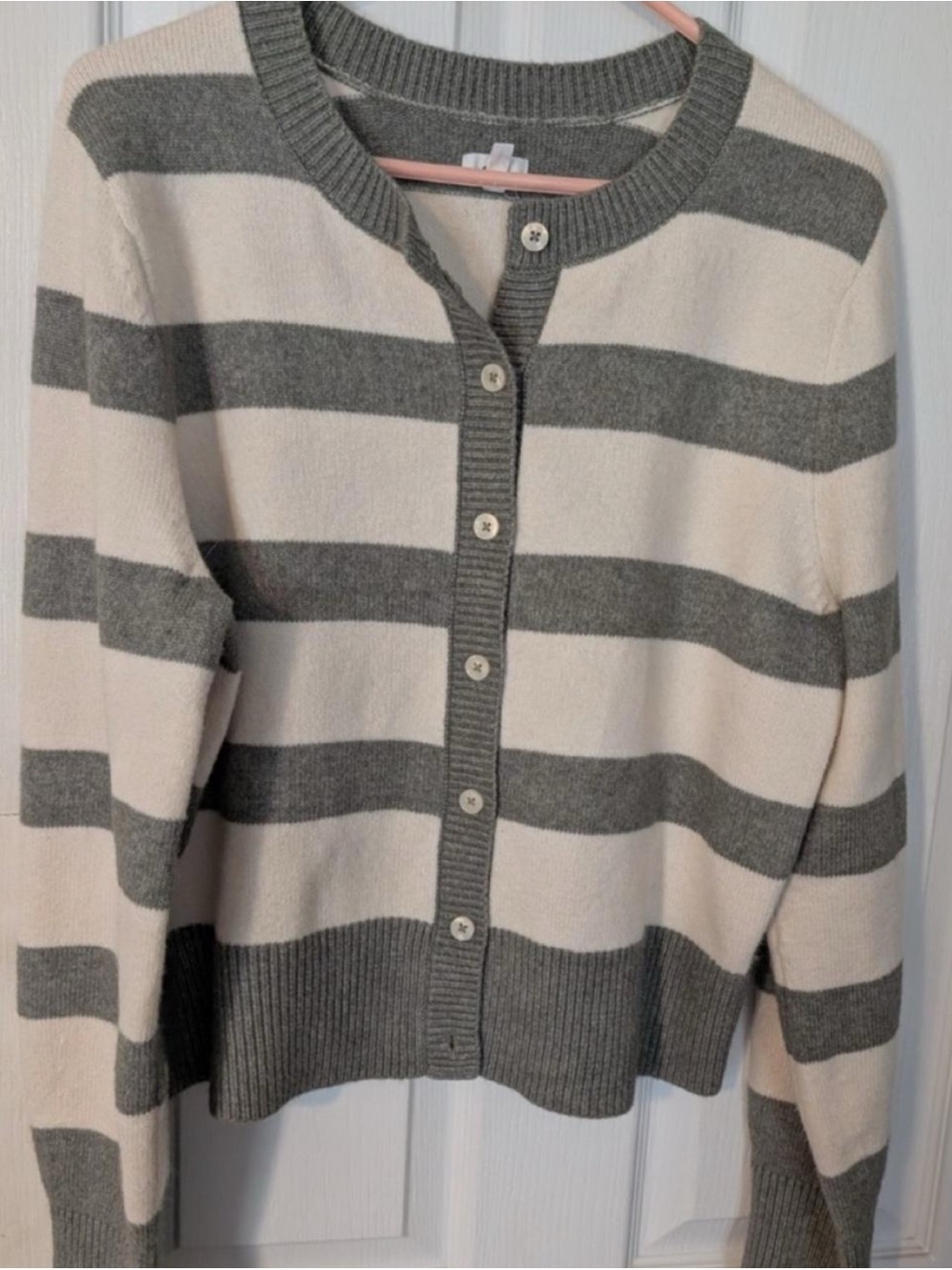 NWOT Aerie Softest Classic Cardigan